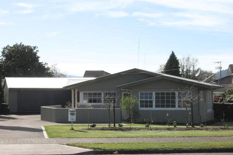 Photo of property in 342 Old Taupo Road, Springfield, Rotorua, 3015