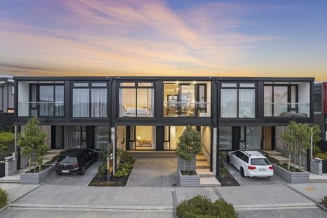 Photo of property in 23 Nugget Avenue, Hobsonville, Auckland, 0616