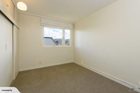 Photo of property in Hiropi St Village, 42/46u Hiropi Street, Newtown, Wellington, 6021