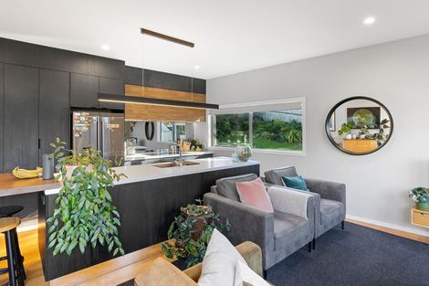 Photo of property in 3 Salmont Place, Kelburn, Wellington, 6012