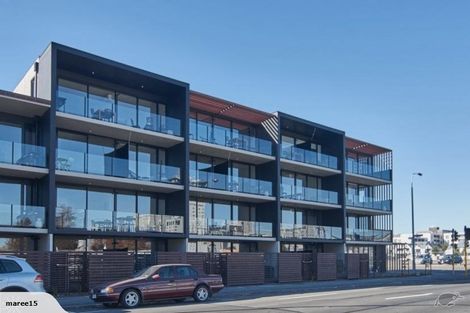 Photo of property in Leicester Executive Apartments, 304/282 Madras Street, Christchurch Central, Christchurch, 8011