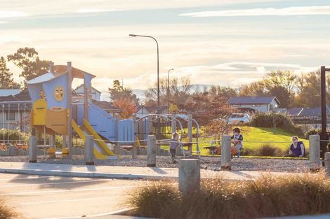 Photo of property in 42 Penney Avenue, Kaiapoi, 7630