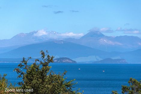Photo of property in 1 Kurupae Road, Hilltop, Taupo, 3330