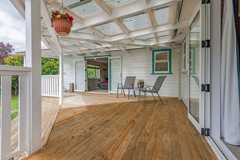 Photo of property in 832 State Highway 3, Marton, 4789