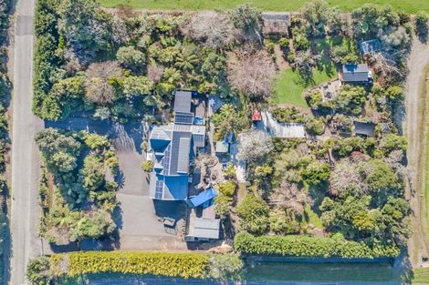 Photo of property in 86 Soldiers Road, Kuku, Levin, 5570