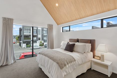 Photo of property in 342 Madras Street, Christchurch Central, Christchurch, 8013