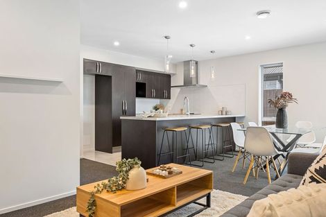 Photo of property in 12 Hurutini Way, Halswell, Christchurch, 8025