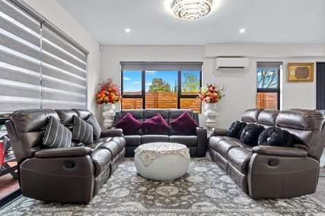 Photo of property in 21 Franklin Avenue, Papatoetoe, Auckland, 2024