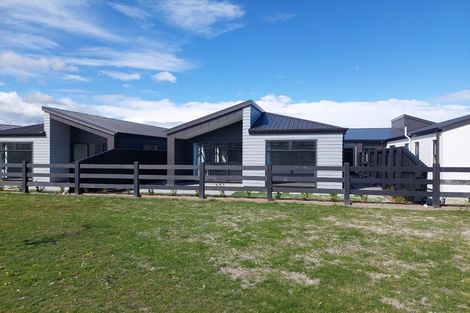 Photo of property in 29 Kate Sheppard Drive, Rolleston, 7615