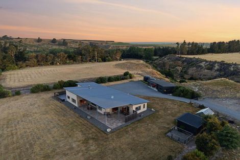Photo of property in 442 Double Corner Road, Amberley, 7481
