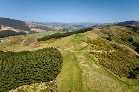 Photo of property in 850a Paekakariki Hill Road, Paekakariki Hill, Porirua, 5381