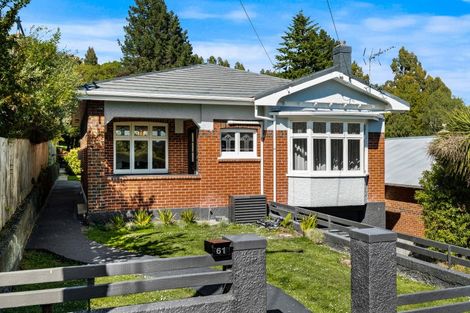 Photo of property in 61 Falcon Street, Kaikorai, Dunedin, 9010