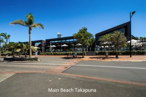 Photo of property in 27 Lomond Street, Takapuna, Auckland, 0622