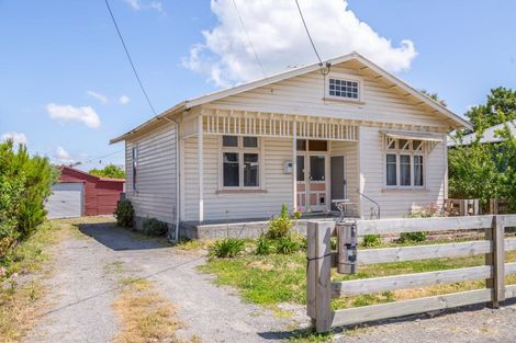 Photo of property in 23 Bentley Street, Masterton, 5810