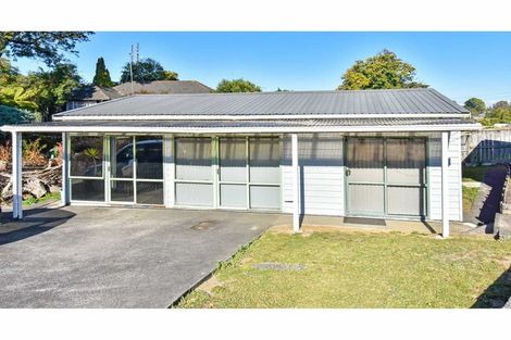 Photo of property in 49 Buller Crescent, Manurewa, Auckland, 2102