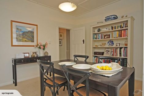 Photo of property in 85 Barnard Street, Wadestown, Wellington, 6012