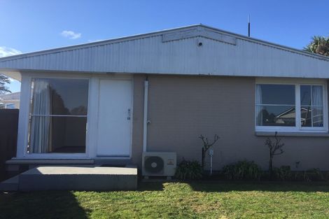 Photo of property in 1/108 Cranford Street, St Albans, Christchurch, 8014
