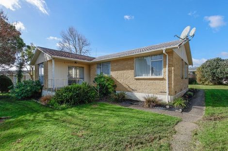 Photo of property in 114 Rosser Street, Huntly, 3700