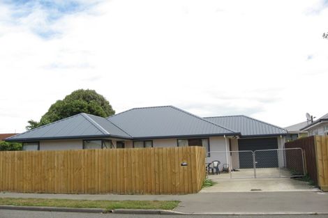 Photo of property in 63 Clydesdale Street, Woolston, Christchurch, 8062