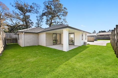 Photo of property in 9 Te Koko Lane, Kihikihi, 3800