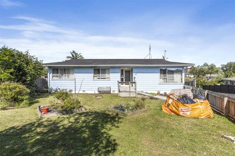 Photo of property in 73 Archmillen Avenue, Pakuranga Heights, Auckland, 2010
