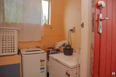 Photo of property in 21 Thompson Street, Greymouth, 7805