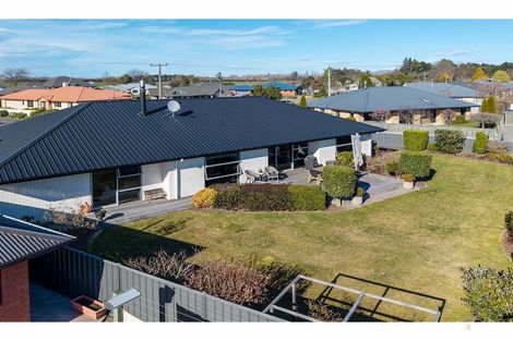 Photo of property in 24 Tancred Street, Geraldine, 7930