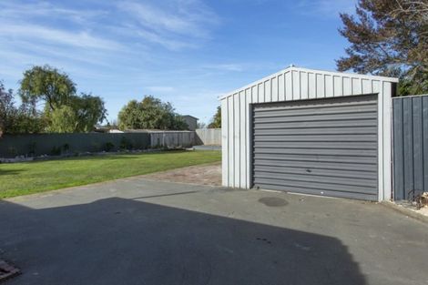 Photo of property in 36 Brucefield Avenue, Netherby, Ashburton, 7700