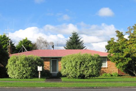 Photo of property in 67 Manaia Street, Tokoroa, 3420