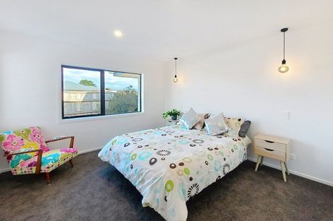 Photo of property in 14a Awahou Place, Foxton, 4814