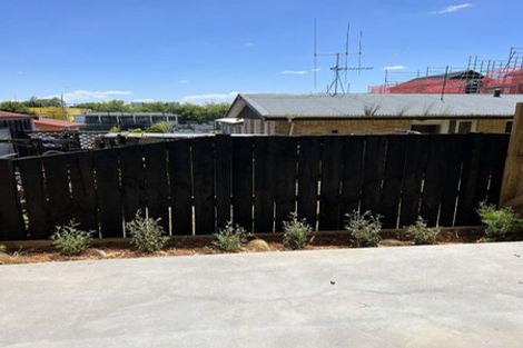 Photo of property in 1u6 Hammond Street, Hamilton Central, Hamilton, 3204