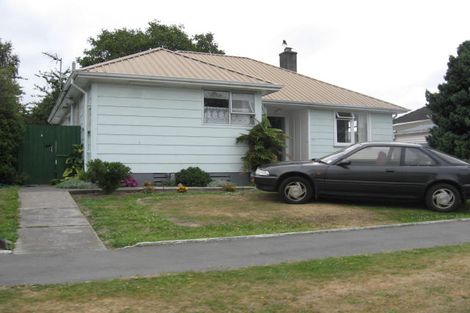 Photo of property in 20 Hillary Crescent, Upper Riccarton, Christchurch, 8041
