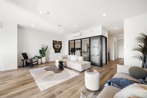Photo of property in 206/2u Onepu Road, Kilbirnie, Wellington, 6022