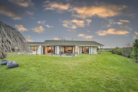 Photo of property in 285 Te Mata Mangateretere Road, Havelock North, 4180