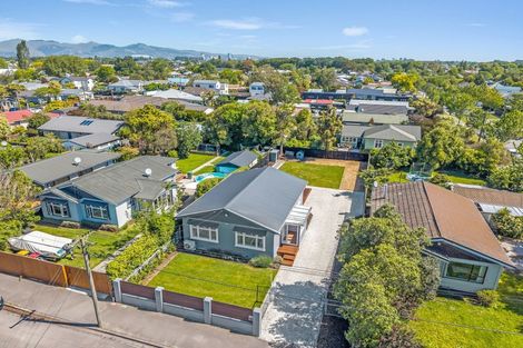 Photo of property in 76 Aylesford Street, Mairehau, Christchurch, 8013