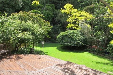 Photo of property in 48 Ferry Street, Seatoun, Wellington, 6022