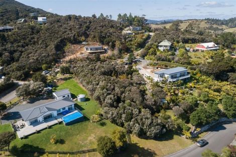 Photo of property in 4 Toi Track, Russell, 0272
