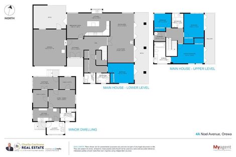 Photo of property in 4a Noel Avenue, Orewa, 0931