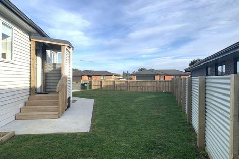 Photo of property in 114 Vernon Street, Kingswell, Invercargill, 9812