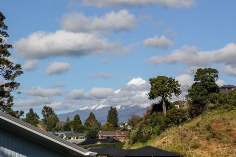 Photo of property in 13a Oawai Place, Marfell, New Plymouth, 4310