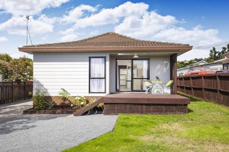 Photo of property in 166 Solar Road, Glen Eden, Auckland, 0602