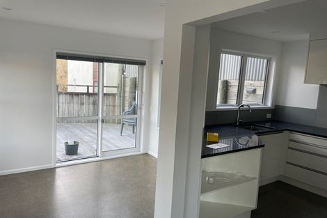 Photo of property in 7f2 Dransfield Street, Vogeltown, Wellington, 6021