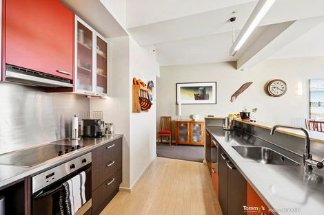 Photo of property in Orange House/land Equity, 23/182u Wakefield Street, Te Aro, Wellington, 6011