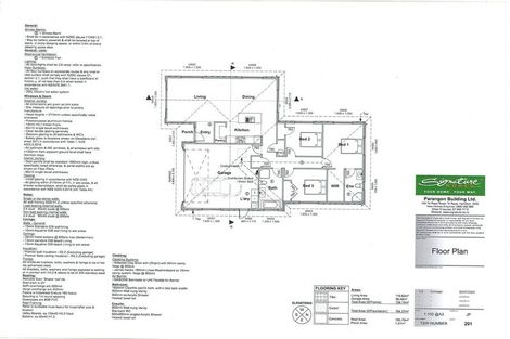 Photo of property in 7 Ruru Street, Cambridge, 3434