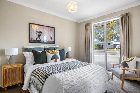 Photo of property in 16 Norrie Way, Kaiapoi, 7630