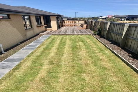 Photo of property in 50 Granite Drive, Rolleston, 7614