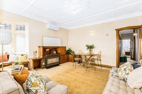 Photo of property in 27 Buckingham Street, Melrose, Wellington, 6023