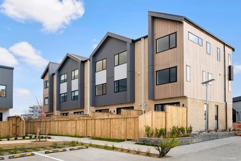 Photo of property in 13/36 Westgate Drive, Westgate, Auckland, 0614