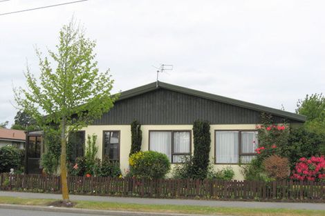 Photo of property in 56a Ashley Street, Rangiora, 7400