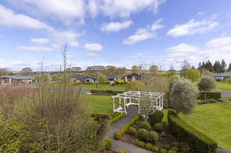 Photo of property in 49 Chateau Crescent, Rangatira Park, Taupo, 3330